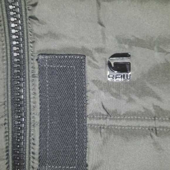 G Star Raw jacket - Picture 4 of 4